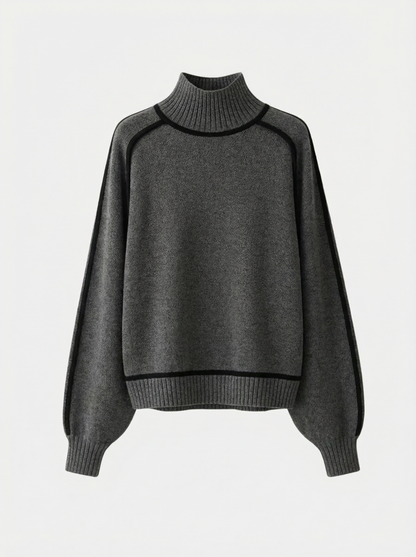 The Camille Sweater
