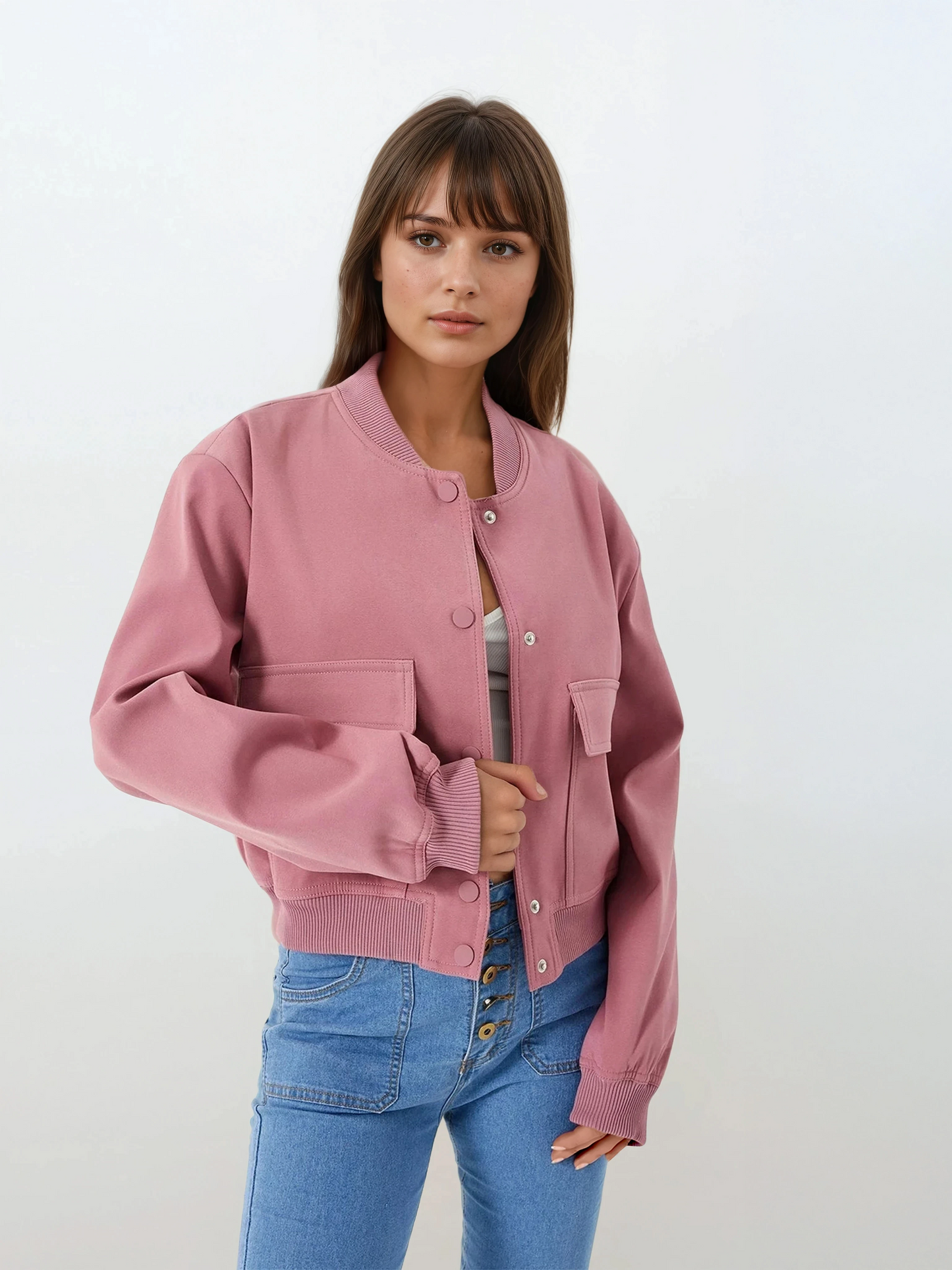 The Inara Jacket
