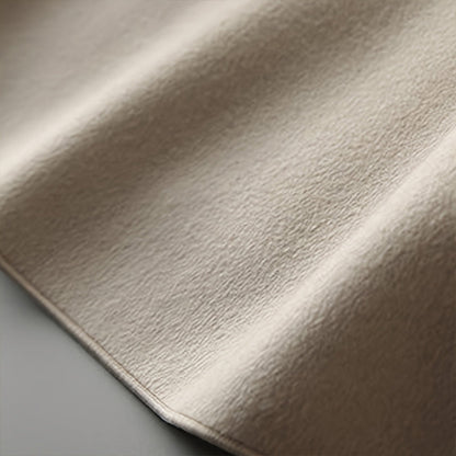 Elegant Soft Look Coat