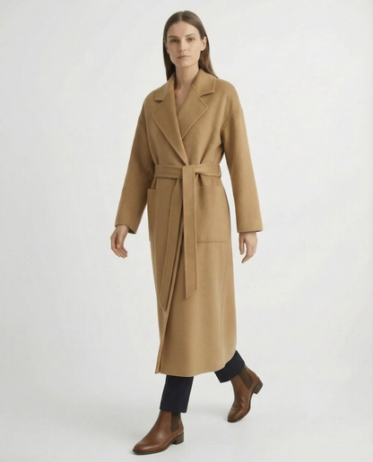 Caroline Tie Waist Coat