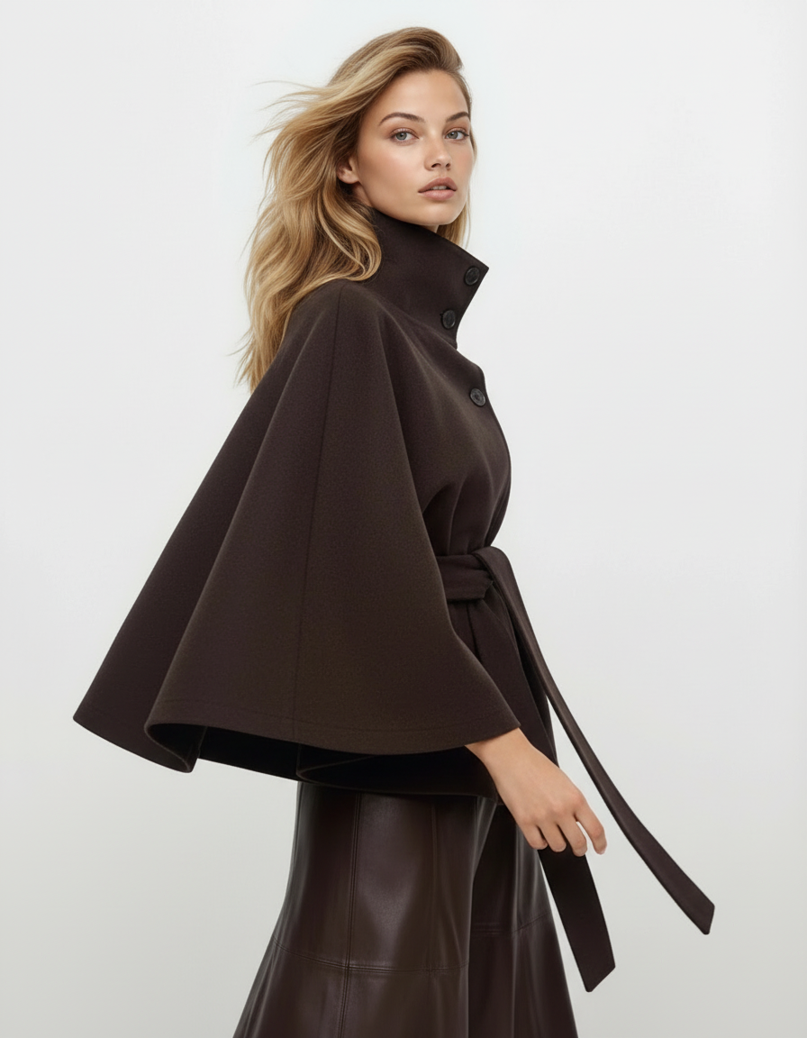 The Lorenne Coat