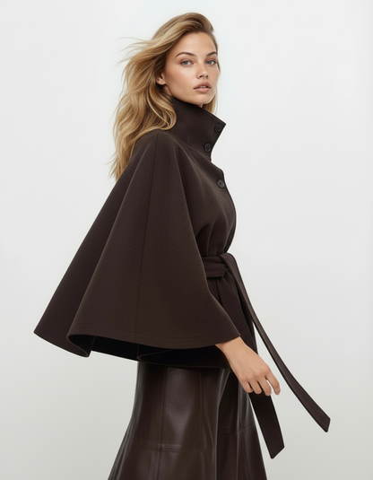 The Lorenne Coat