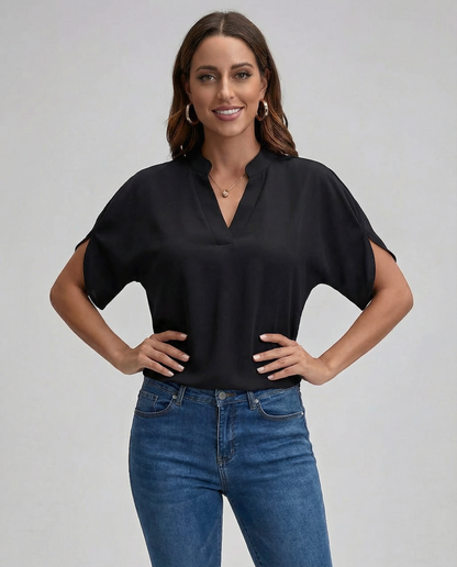 The Katherine Blouse