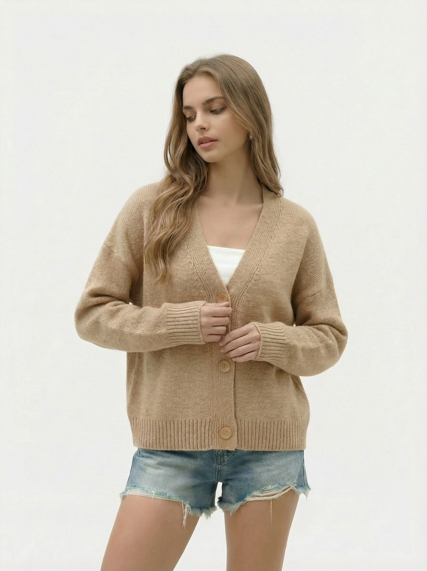 The Ameline Cardigan