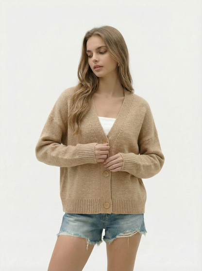 The Ameline Cardigan