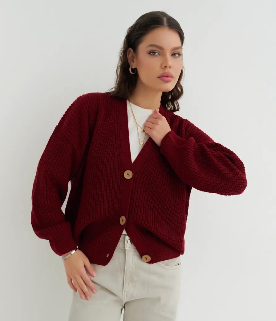 The Mariana Cardi