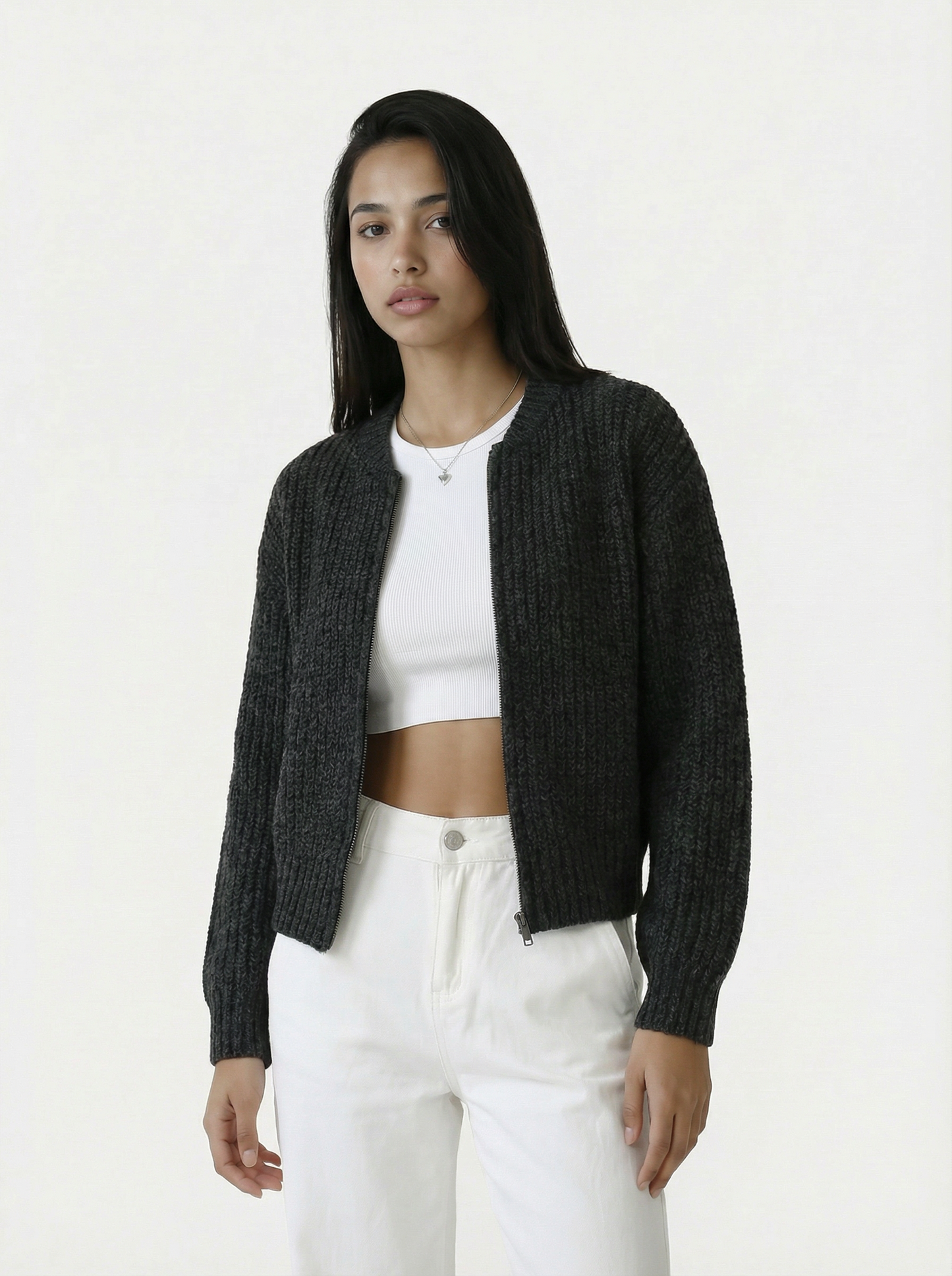 The Marbella Knit