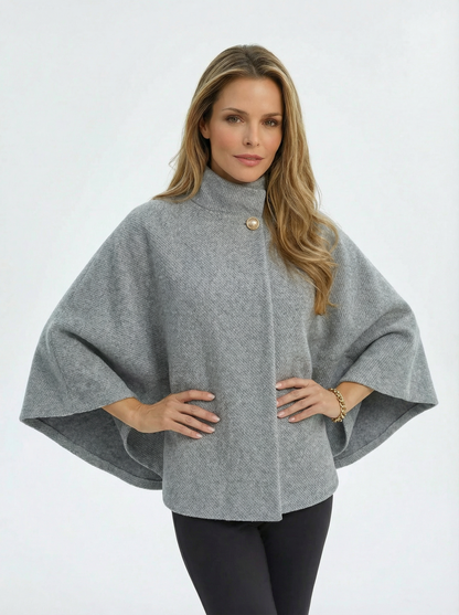 The Aurelia Shawl
