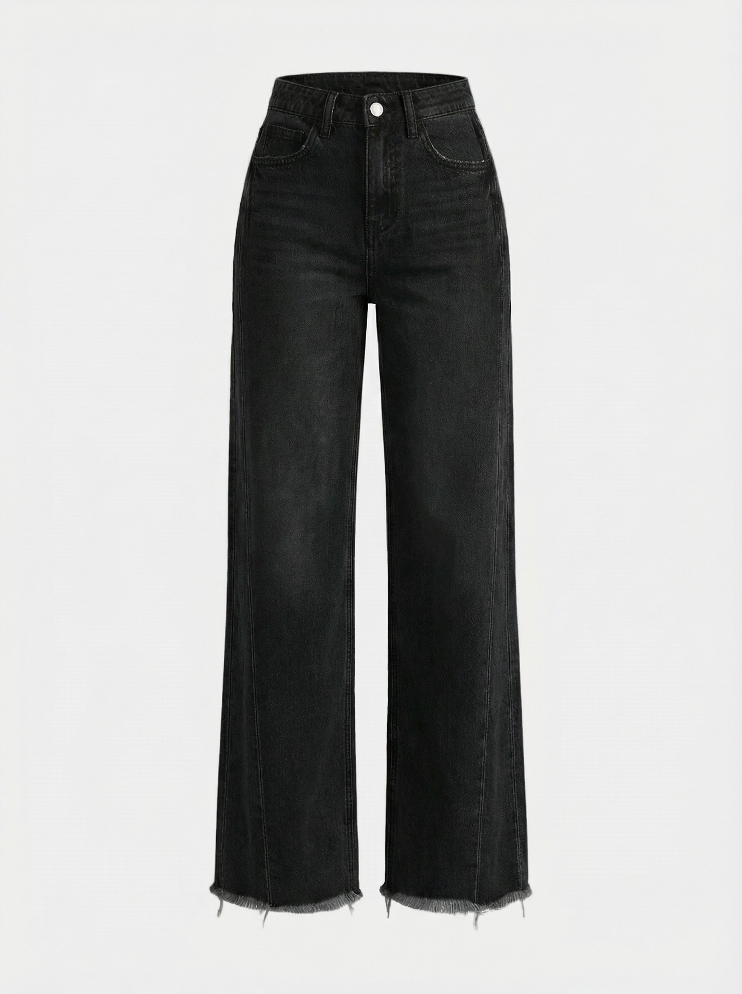 Langley Wide Leg Jeans
