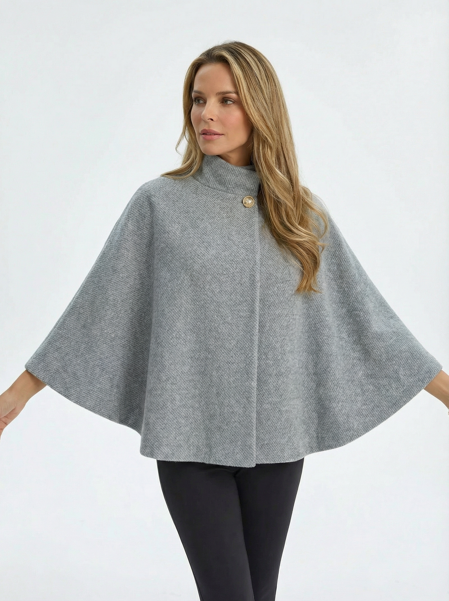 The Aurelia Shawl