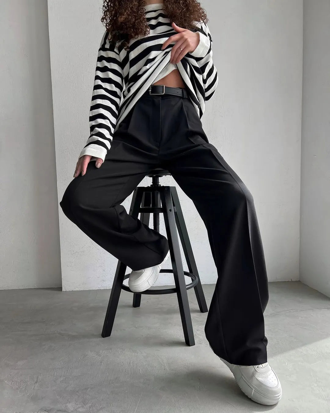 The Ellery Pant