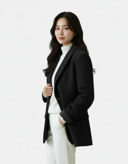 The Maribel Blazer