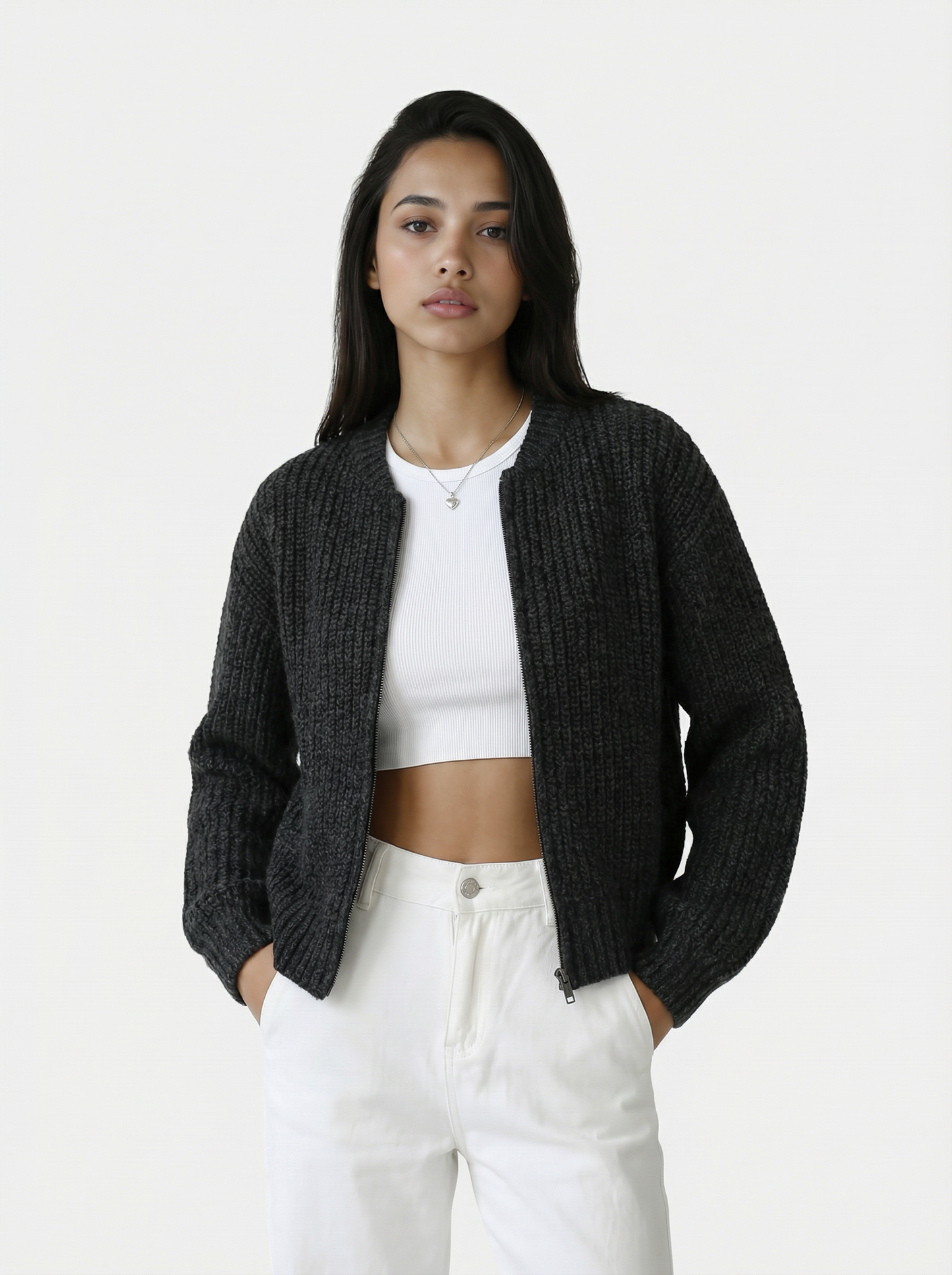 The Marbella Knit