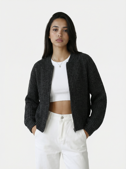 The Marbella Knit