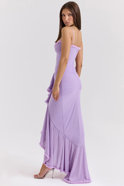 TERENZIA MAXI DRESS