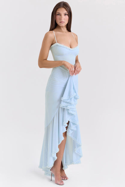 TERENZIA MAXI DRESS