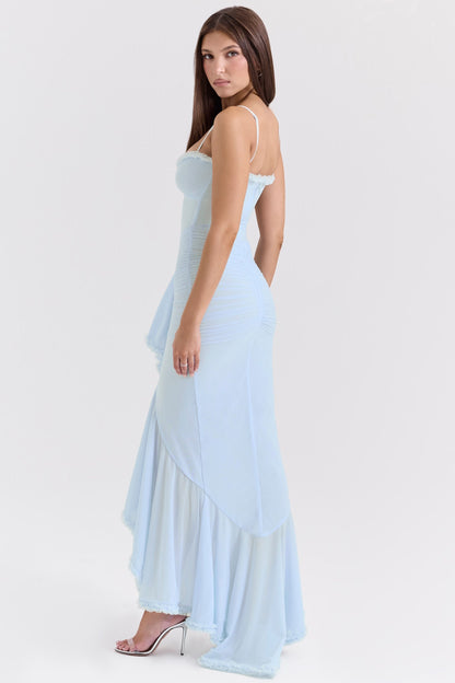 TERENZIA MAXI DRESS