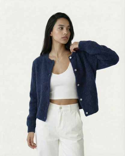 The Arlo Cardigan
