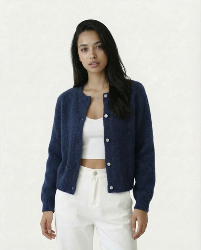 The Arlo Cardigan