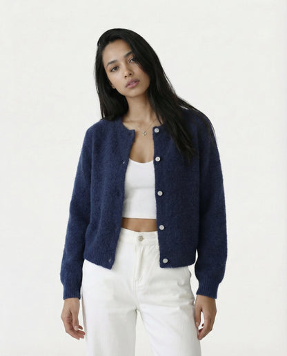 The Arlo Cardigan