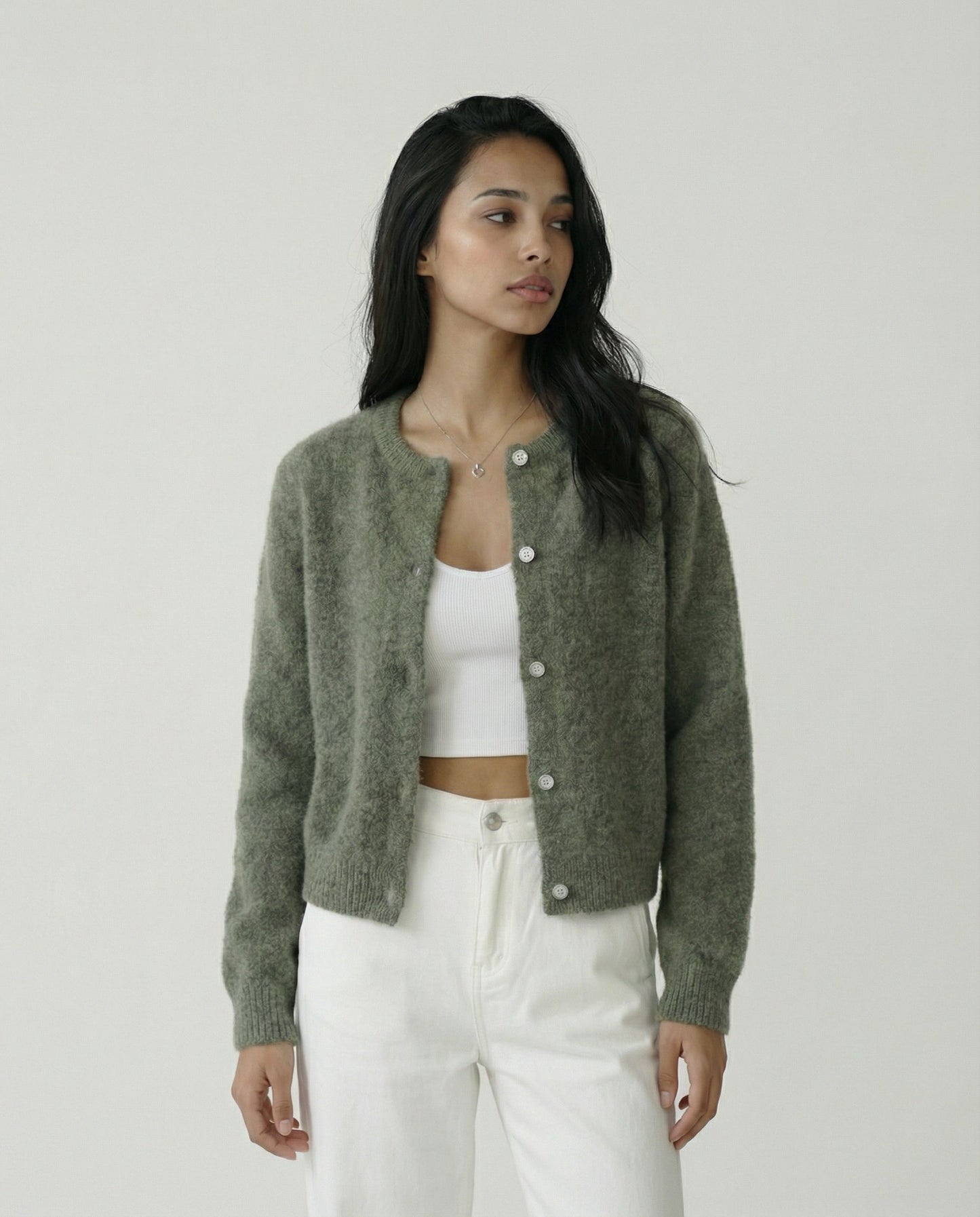 The Arlo Cardigan