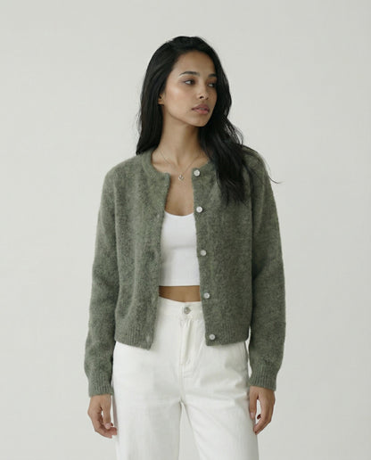 The Arlo Cardigan