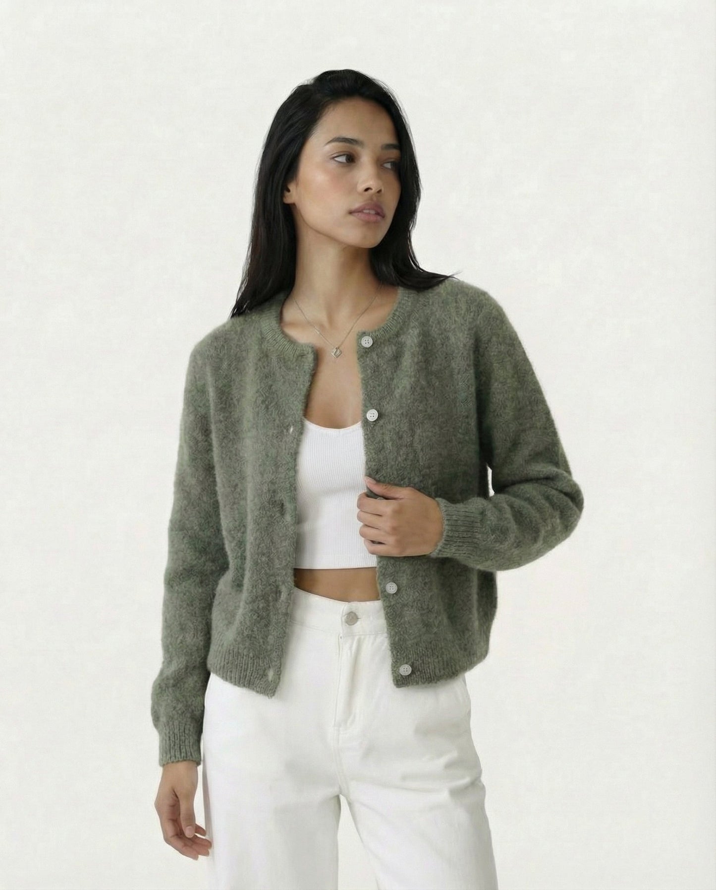 The Arlo Cardigan