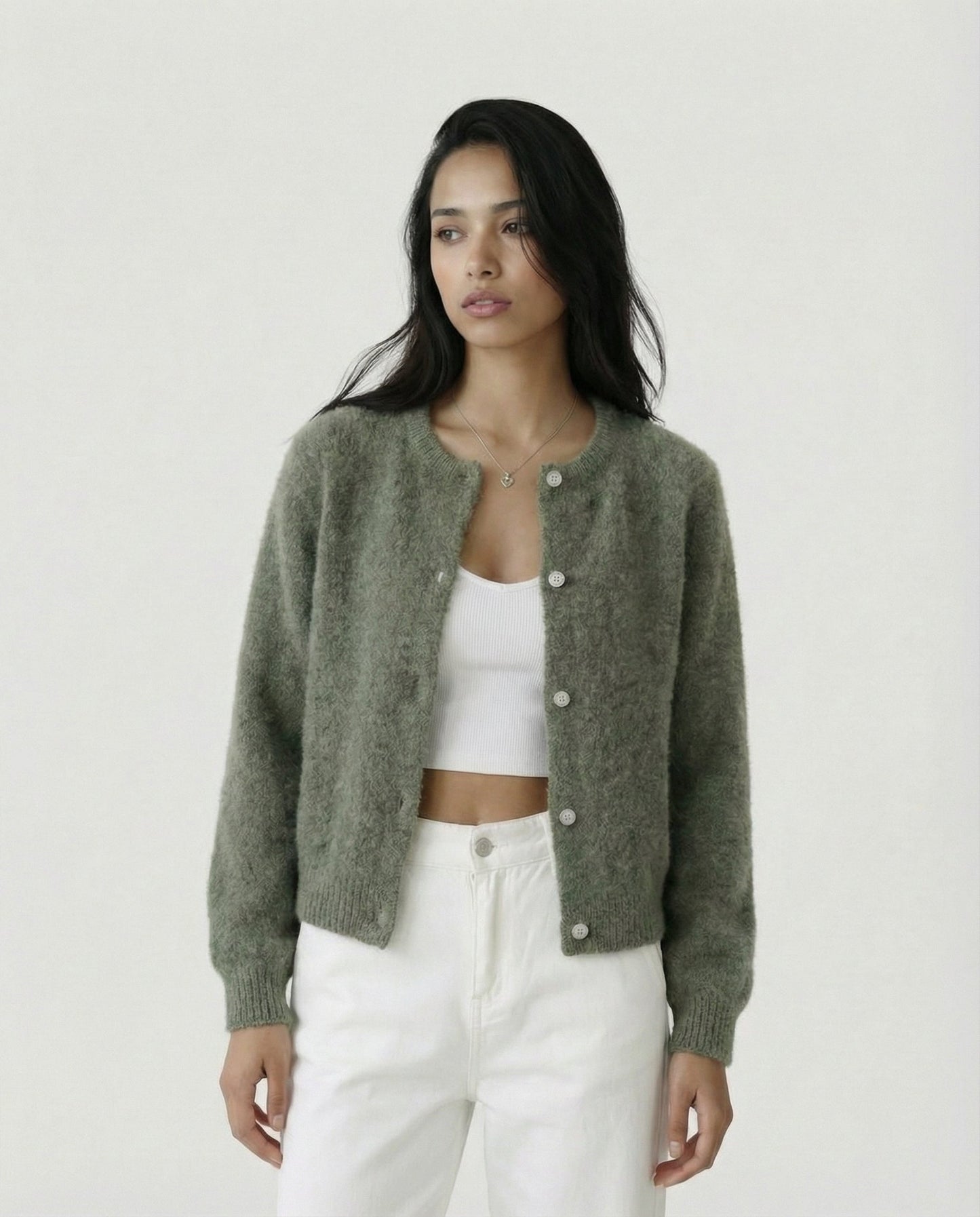 The Arlo Cardigan