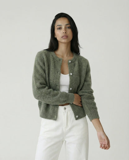 The Arlo Cardigan
