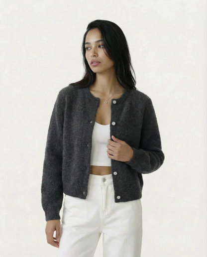 The Arlo Cardigan