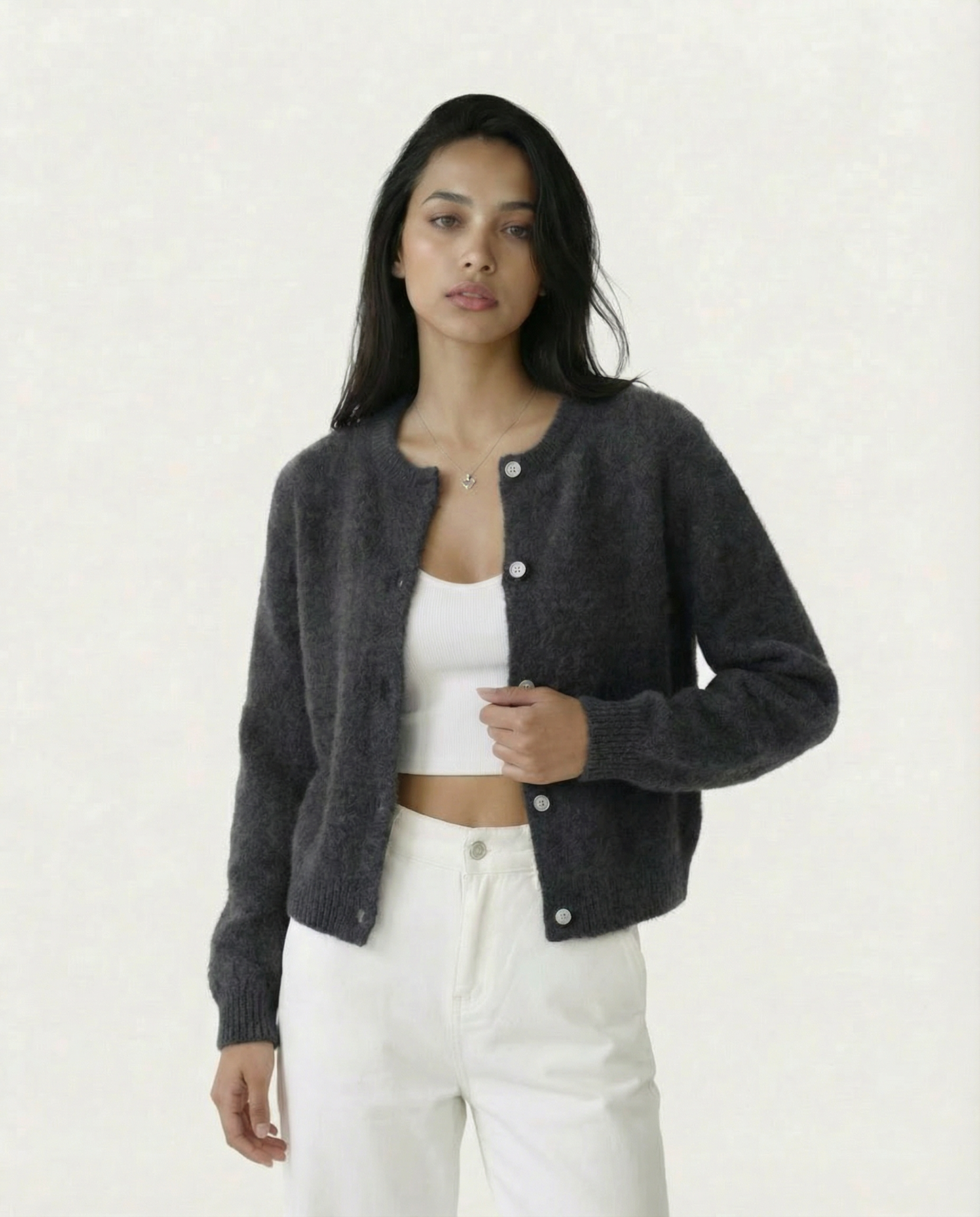 The Arlo Cardigan