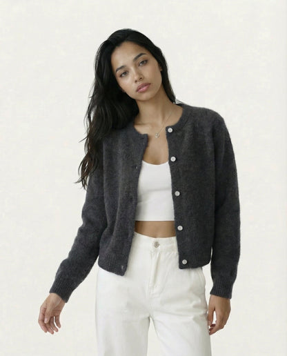 The Arlo Cardigan