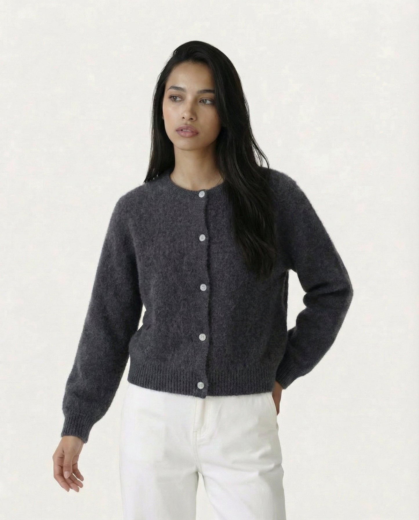 The Arlo Cardigan
