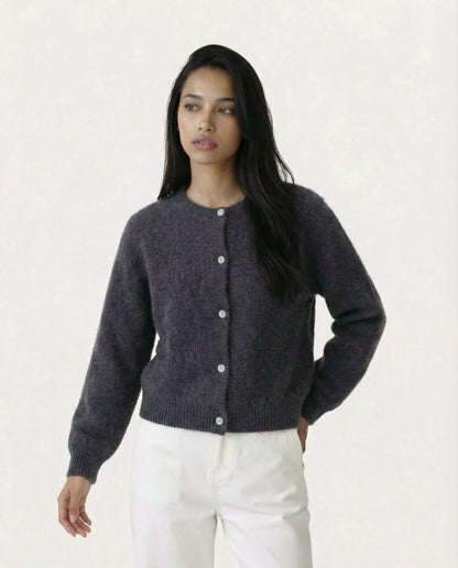 The Arlo Cardigan