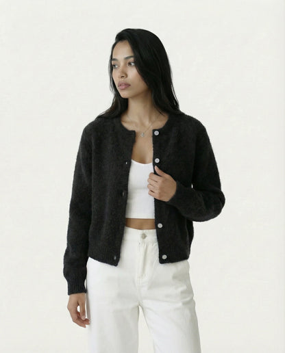 The Arlo Cardigan