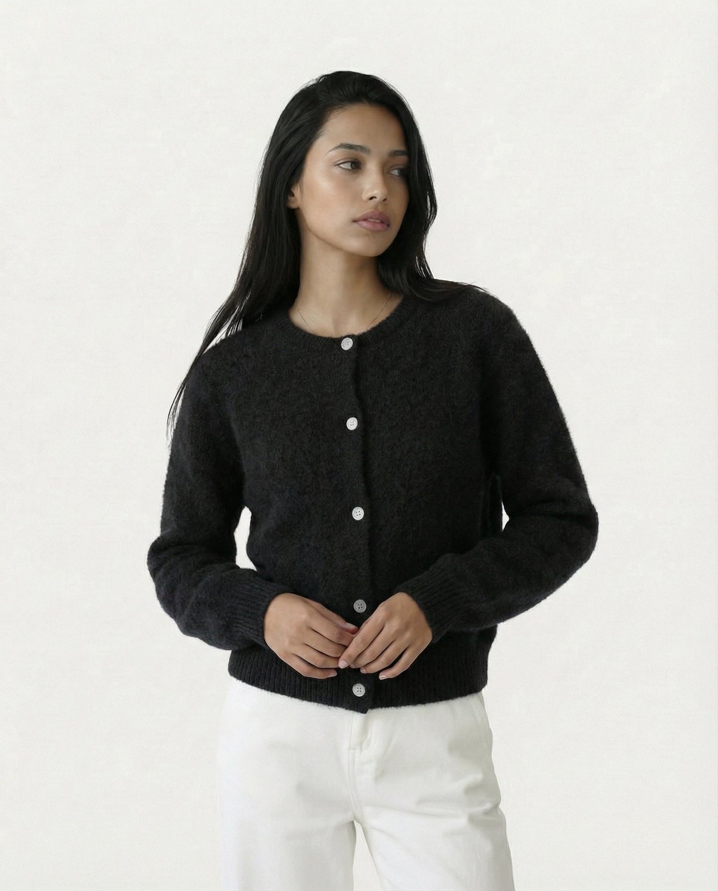 The Arlo Cardigan