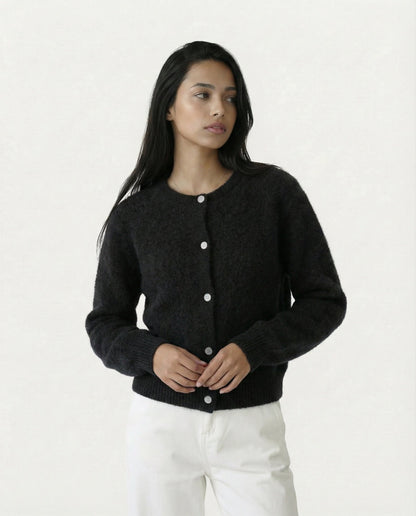The Arlo Cardigan