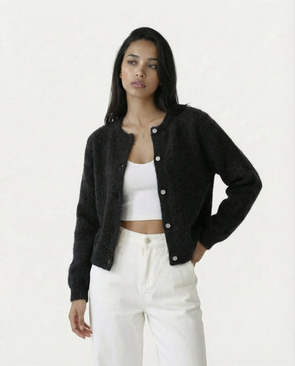 The Arlo Cardigan