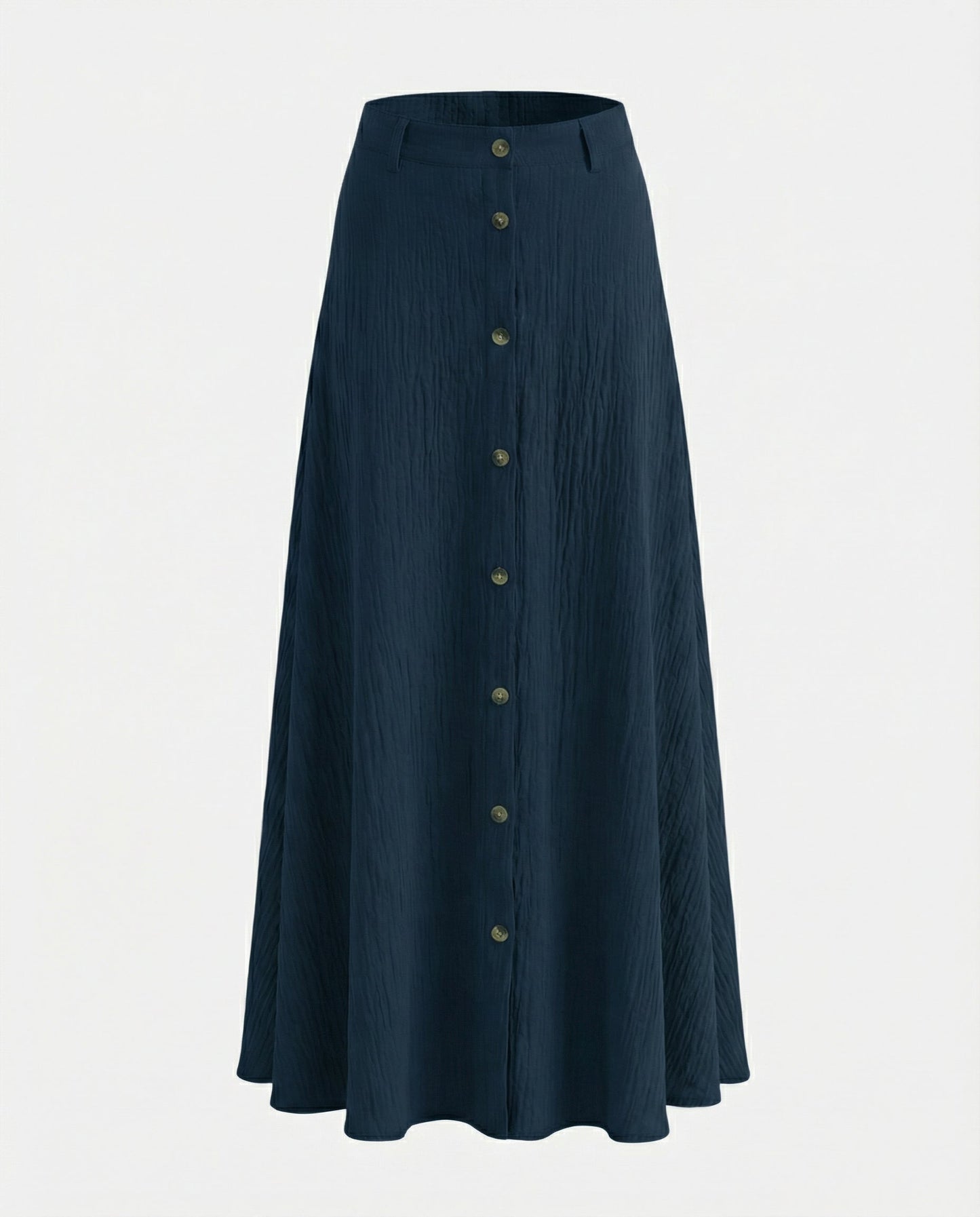 Kyra Flow A Line Skirt