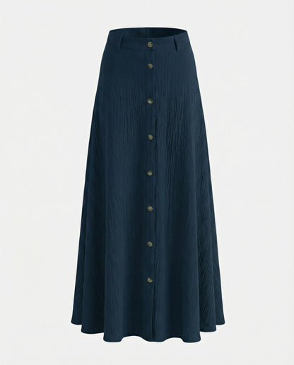 Kyra Flow A Line Skirt