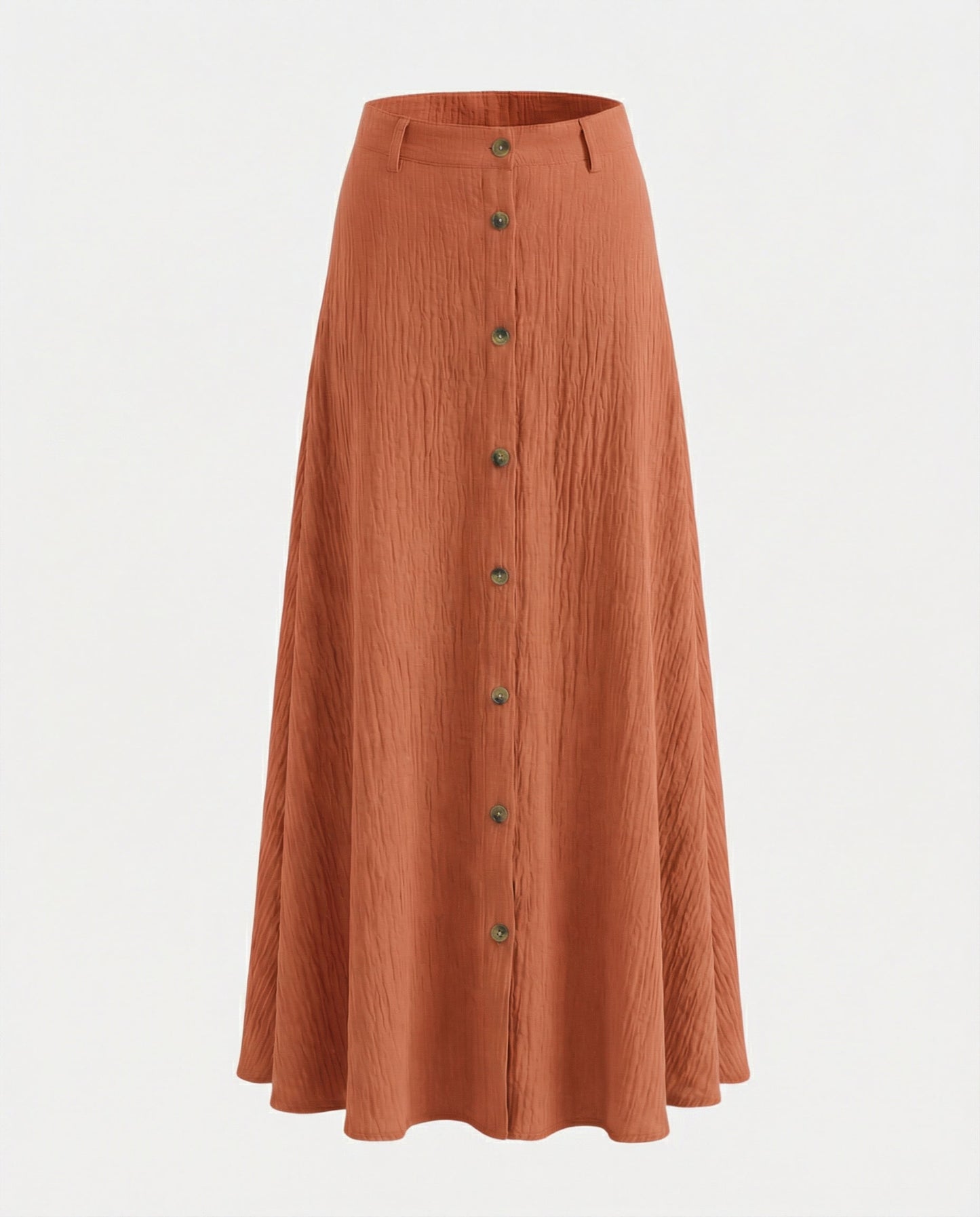 Kyra Flow A Line Skirt