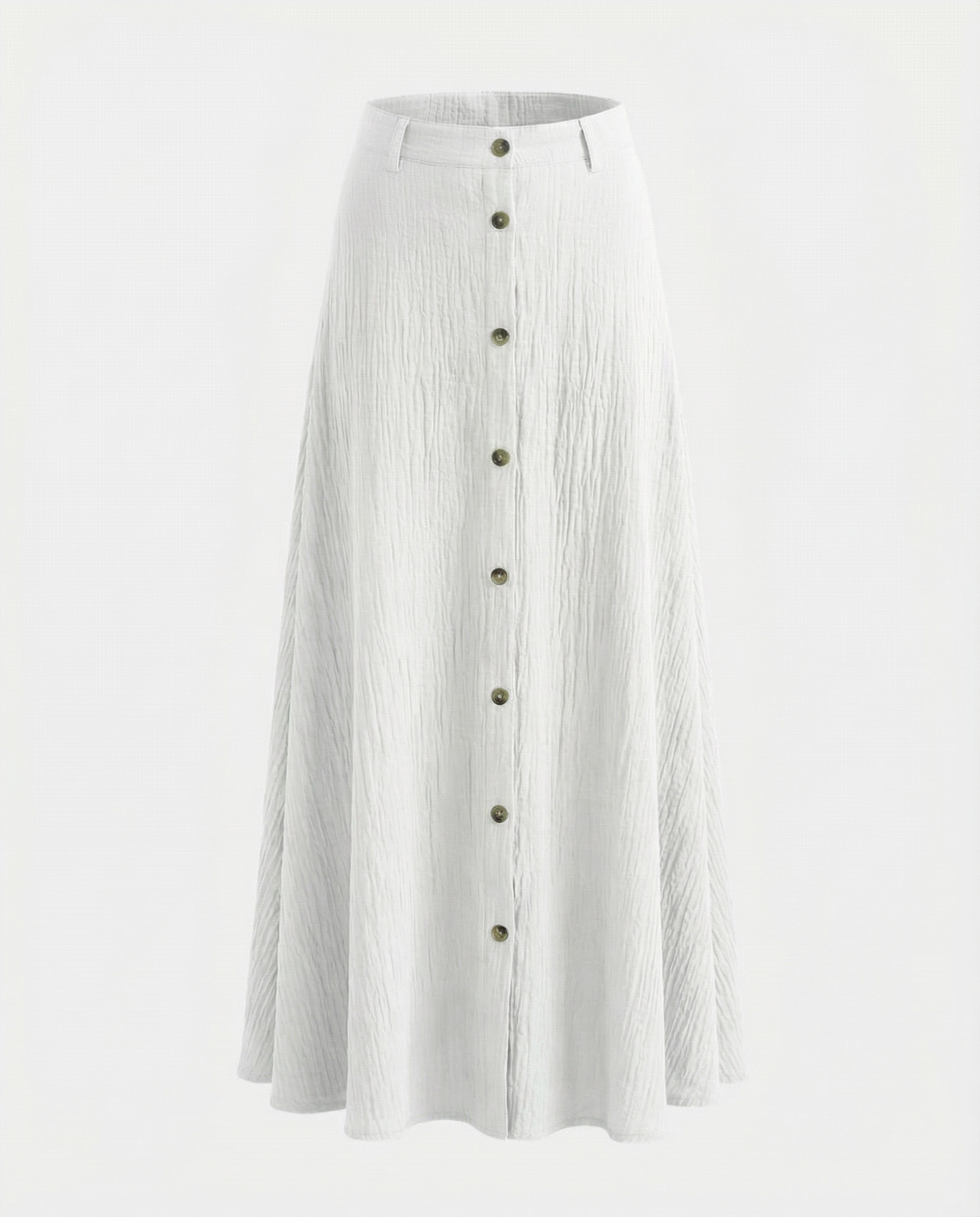 Kyra Flow A Line Skirt