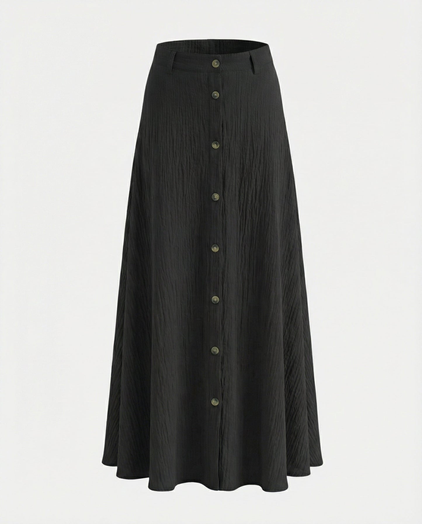 Kyra Flow A Line Skirt