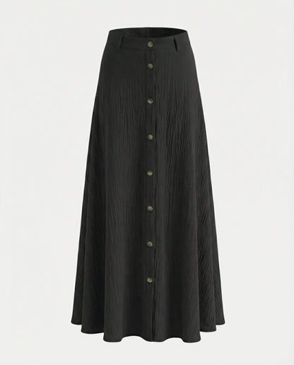 Kyra Flow A Line Skirt