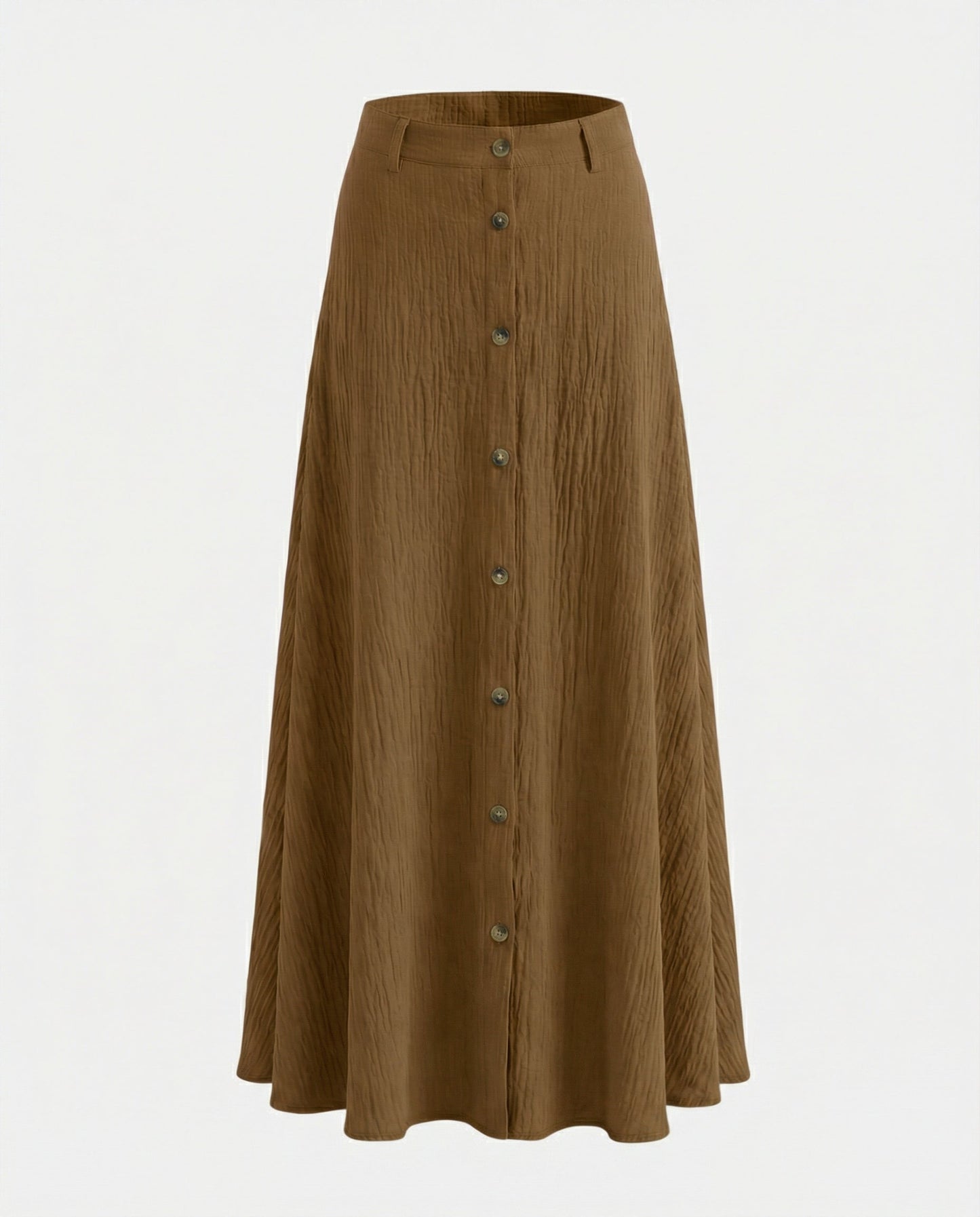 Kyra Flow A Line Skirt