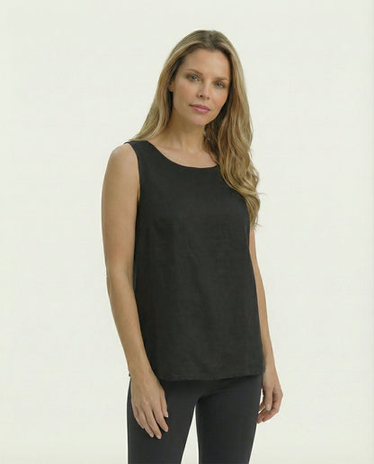 The Alba Cotton Tank