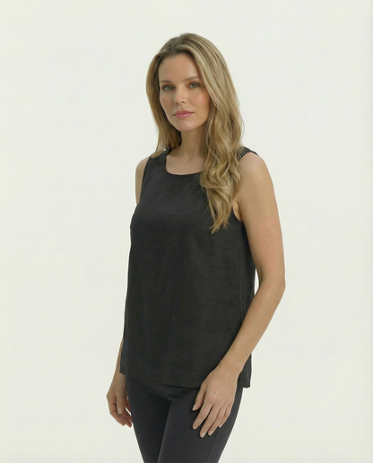 The Alba Cotton Tank
