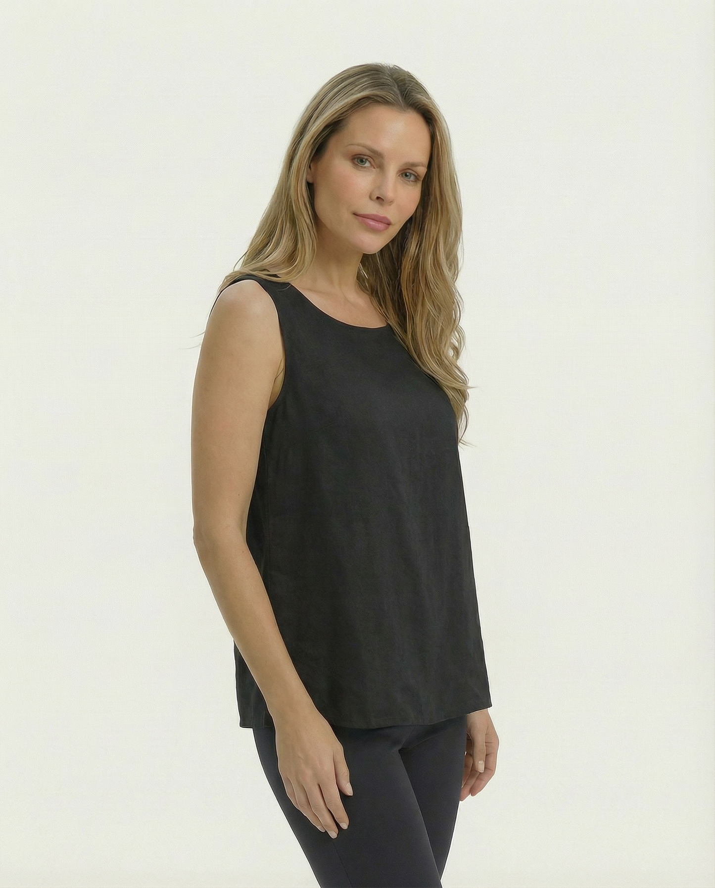 The Alba Cotton Tank