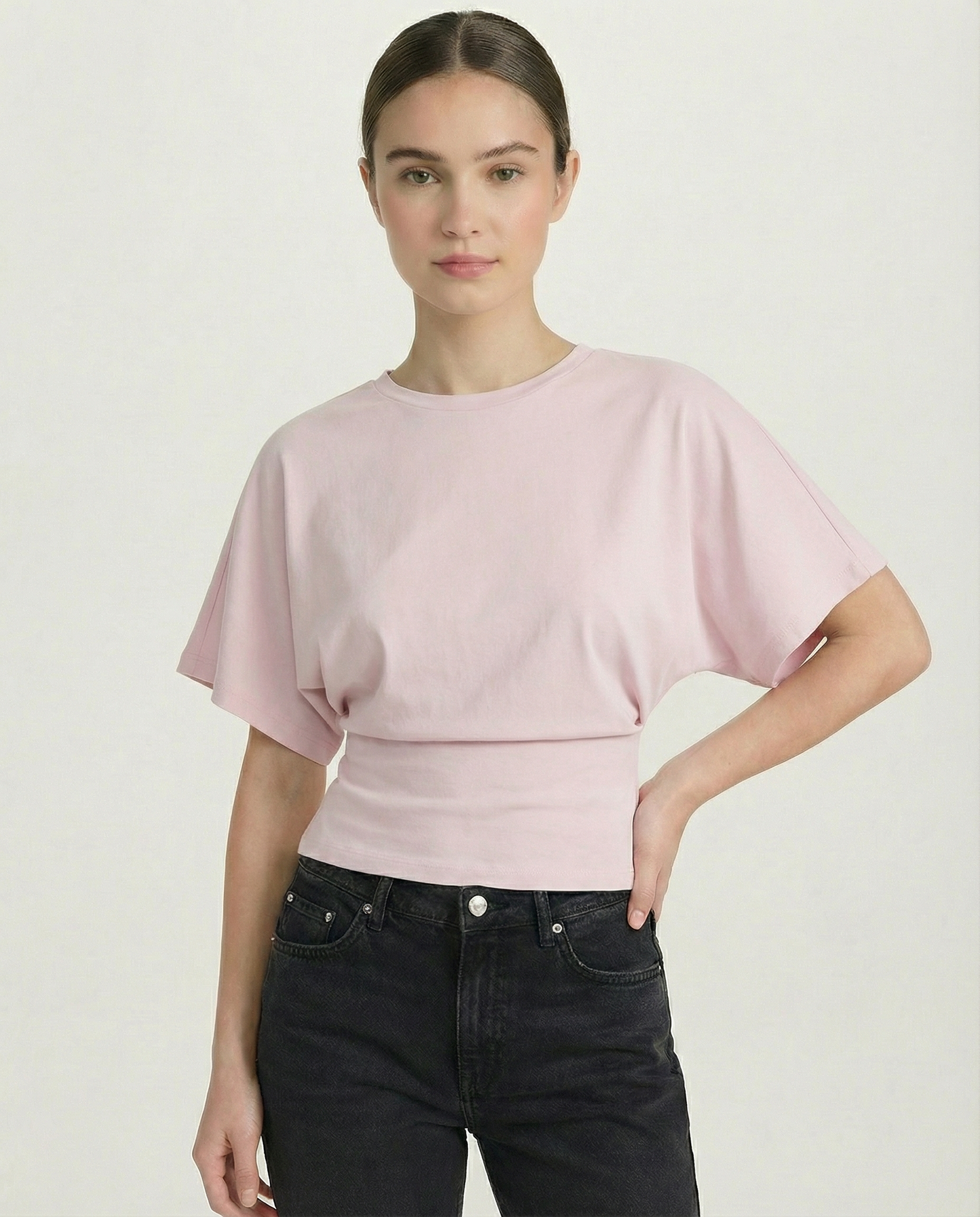 The Aria Tee
