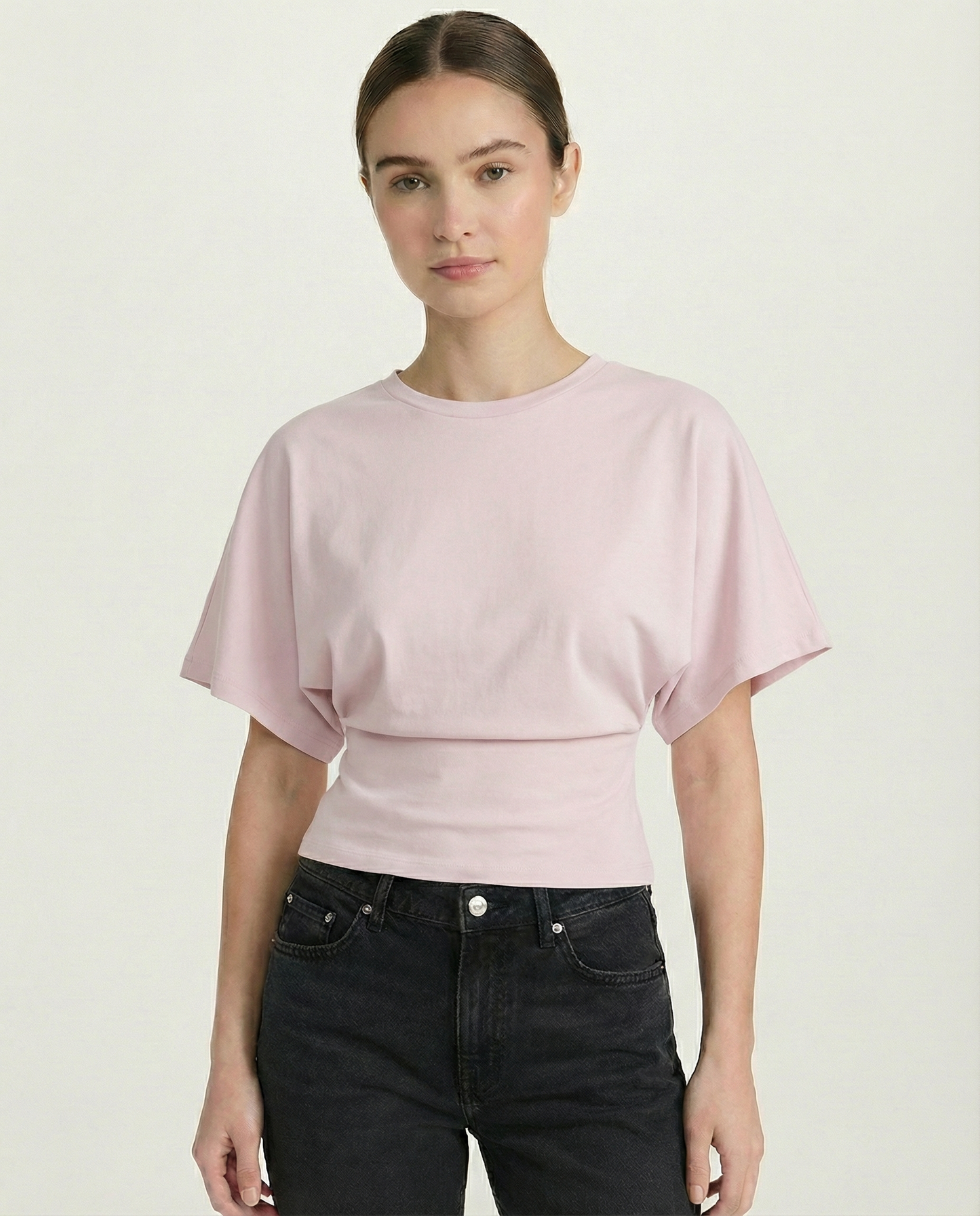 The Aria Tee